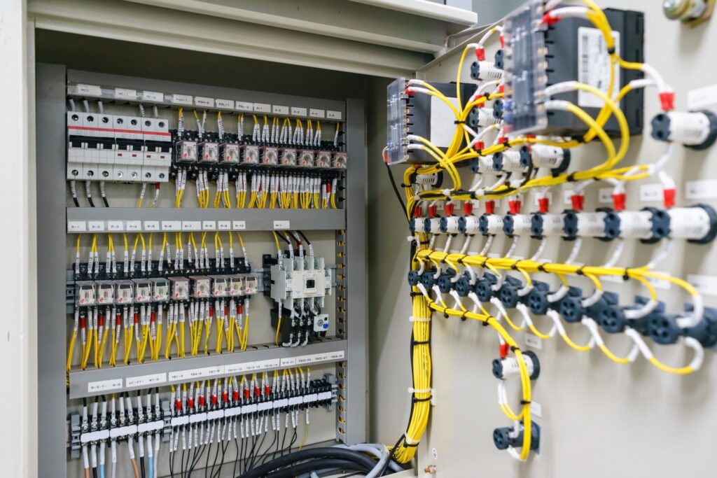shangwe electrical solutions