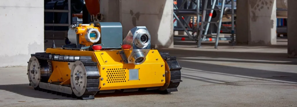 shangwe robotics