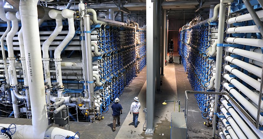 shangwe water solutions